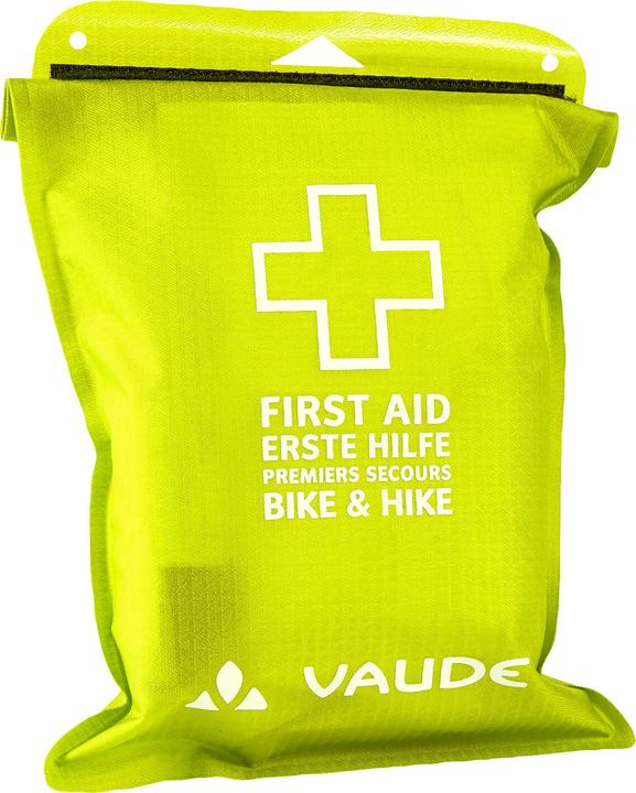 Vaude First Aid Kit S Waterproof (Erste Hilfe Set Zubehör)