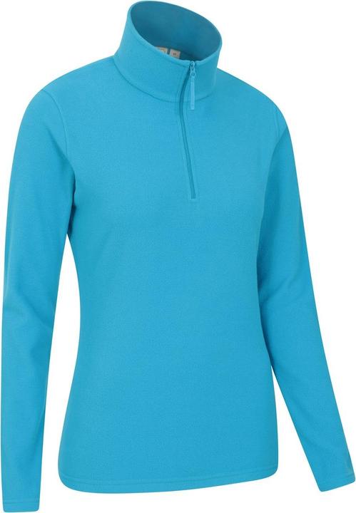 Immagine prodotto Mountain Warehouse Camber II Felpa in Pile Donna (XS)