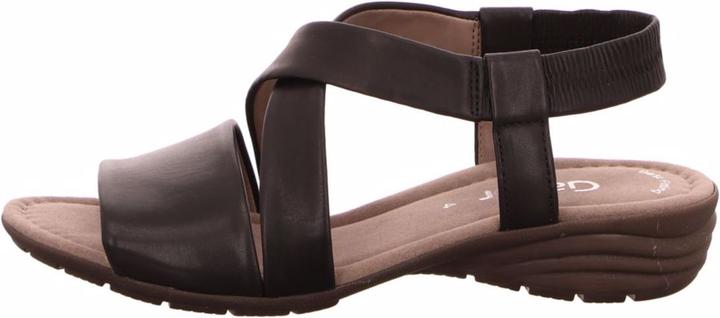 Actual product image Gabor Sandals/Sandalettes (38.5)