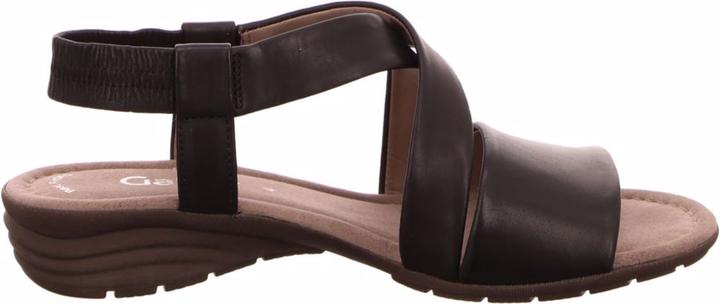 Actual product image Gabor Sandals/Sandalettes (38.5)