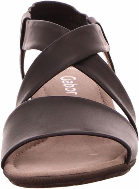 Actual product image Gabor Sandals/Sandalettes (38.5)
