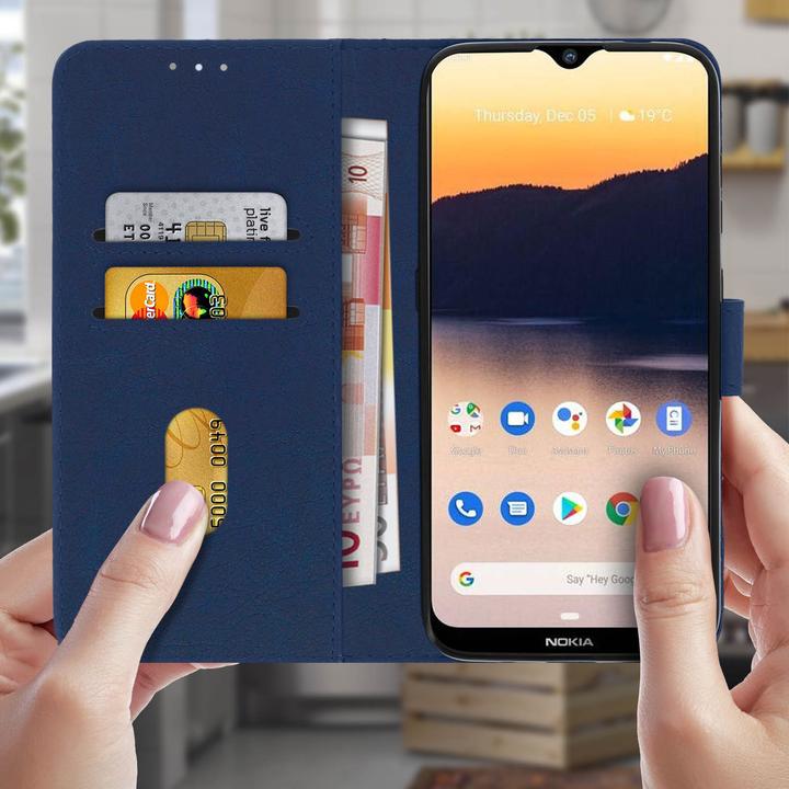 Produktbild Avizar Chester Series (Nokia 2.3)