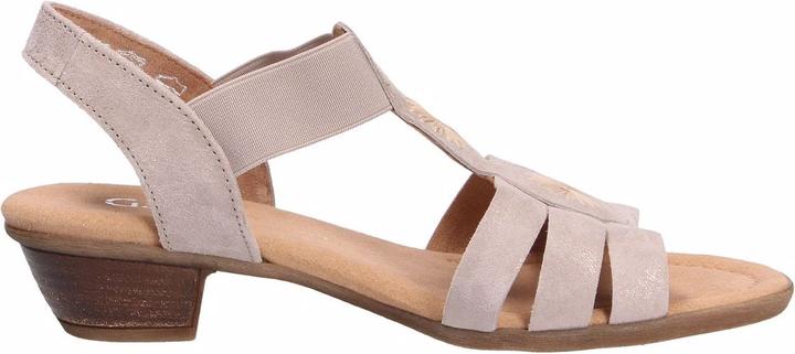 Image du produit Gabor Sandales/sandalettes (37)