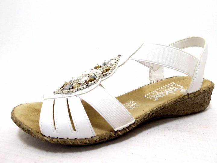 Image du produit Rieker Sandales/sandalettes (39)