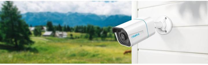 Produktbild Reolink RLC-810A (3840 x 2160 Pixels)