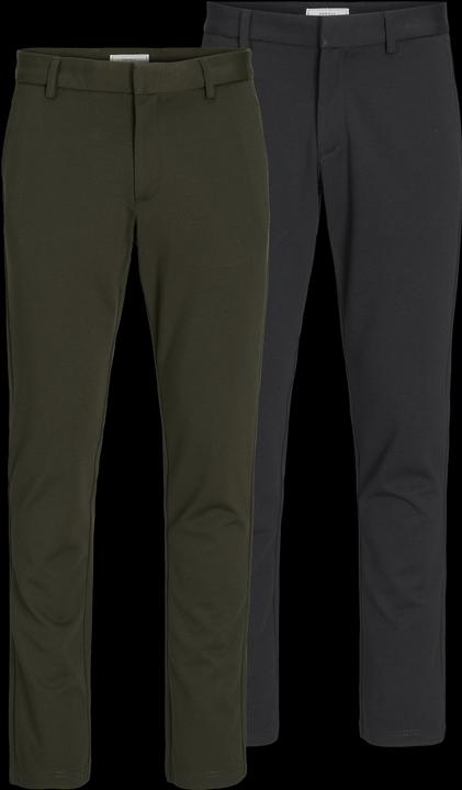 Actual product image Jack & Jones 2-Pack Winston Trousers (W31/L34)
