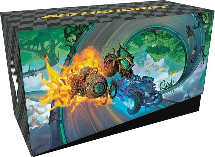 Productafbeelding Magic the Gathering Aetherdrift (Engels, Bundel)
