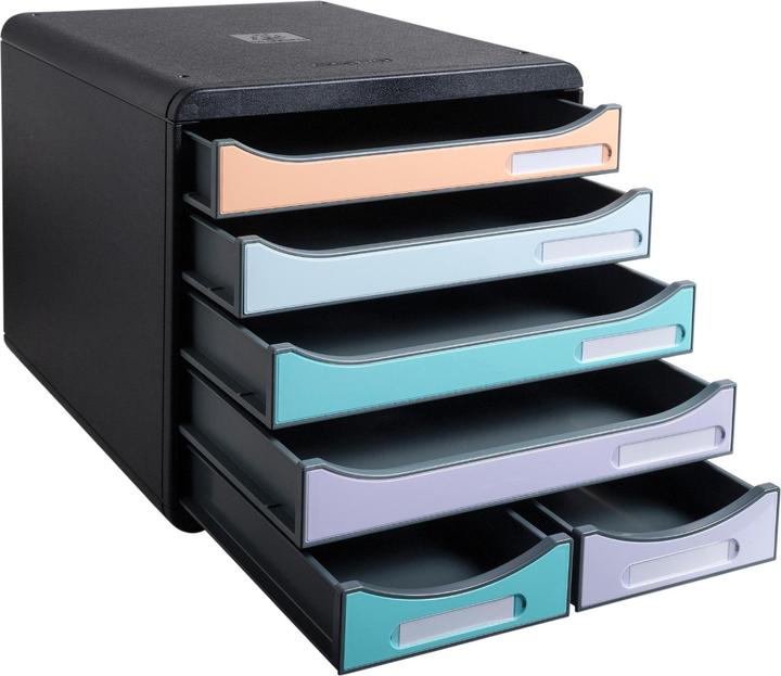 Immagine prodotto Exacompta Cassettiera (A4+)