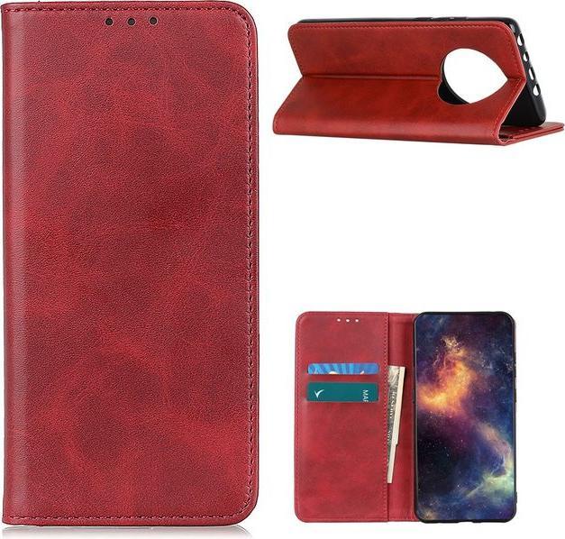 Produktbild MU Classic Classic V Leder Bookcover Series (Huawei Mate 40 Pro)