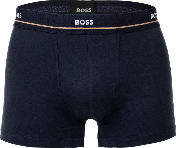 Actual product image BOSS Trunk 5P Essential (L, 5-pack)