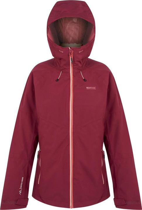 Immagine prodotto Regatta Wentwood IX Giacca Semplice 3 In 1 Donna (42)