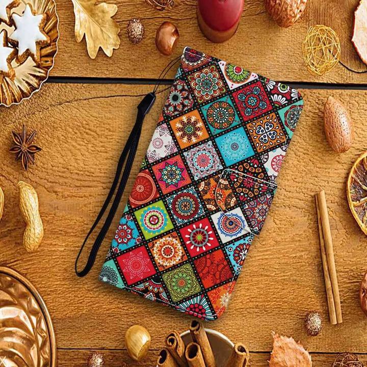 Actual product image Cover-Discount Poco M6 Pro / Redmi Note 13 Pro 4G - Case Cover with motif (Xiaomi Redmi Note 13 Pro 4G, Xiaomi Poco M6 Pro)