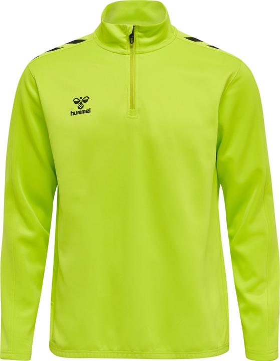 Produktbild hummel Core Xk Half Zip Poly Sweat (S)