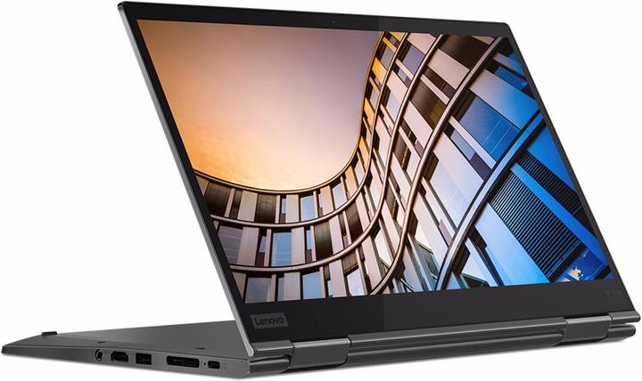 Produktbild Lenovo ThinkPad X1 Yoga Gen 4 (14", Intel Core i5-8265U, 16 GB, 512 GB, CH)