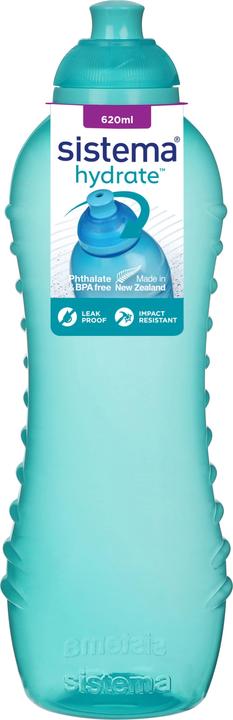 Actual product image Sistema Twist n Sip Squeeze (0.62 l)