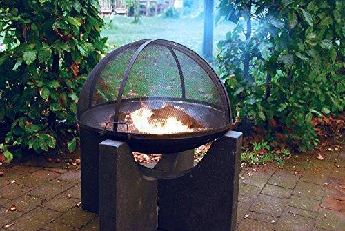 Produktbild Esschert Design Feuerstellengitter (60 cm)