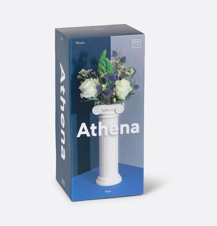 Actual product image Doiy Athena (1 x, 12 x 10.5 x 26 cm)