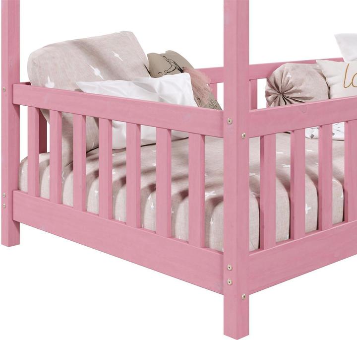 Actual product image IDIMEX Lisan (90 x 200 cm)
