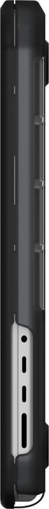 Actual product image UAG Plyo (16", Apple)