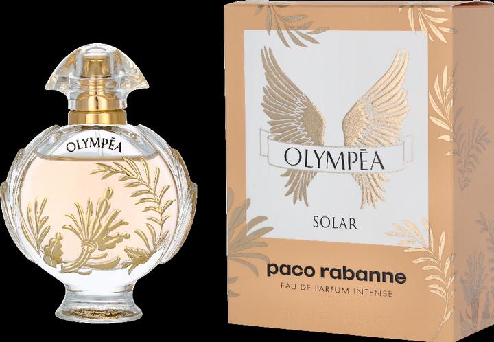 Actual product image Paco Rabanne Solar Eau de Parfum (Eau de parfum, 30 ml)