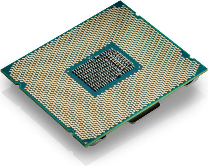 Actual product image Intel Core i9-7900X (LGA 2066, 3.30 GHz, 10 -Core)