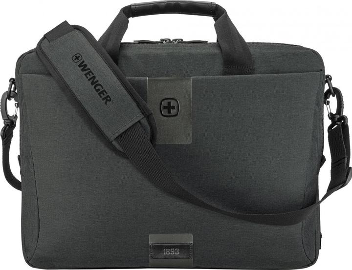 Immagine prodotto Wenger MX Eco Brief (16", Universale)
