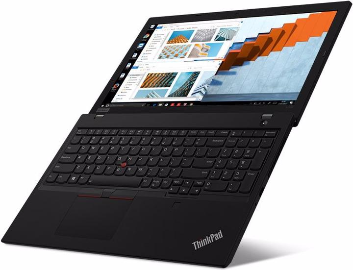 Produktbild Lenovo ThinkPad L590 (15.60", Intel Core i7-8565U, 16 GB, 512 GB, CH)