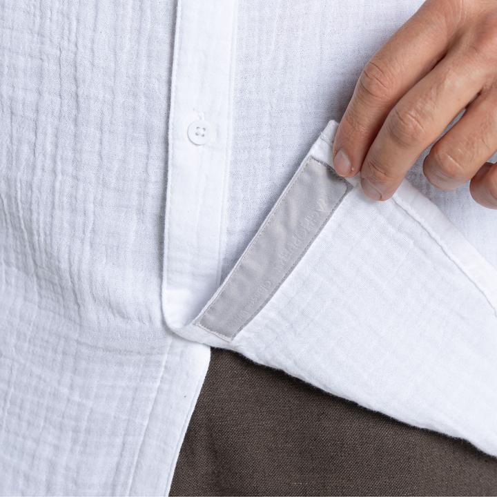 Immagine prodotto Craghoppers Moro Long Sleeved Shirt (M)