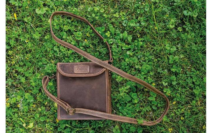 Produktbild Dörr Fernglasköcher Kapstadt S brown (Kamera Etui, 2.30 l)