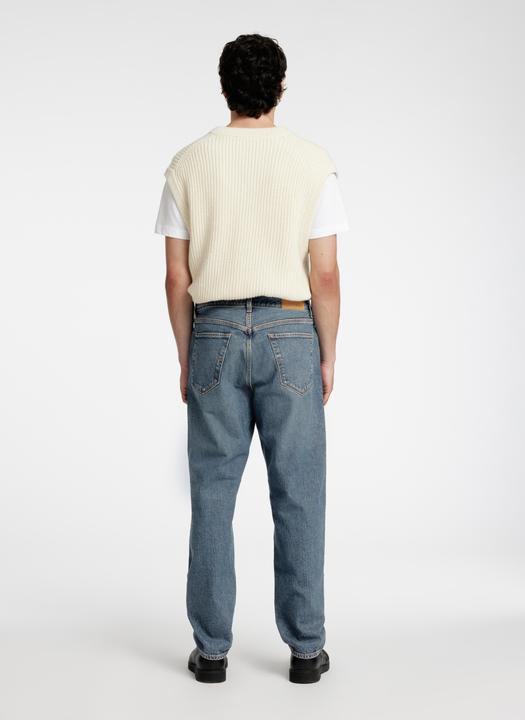 Actual product image Selected Homme SLH190-REGULAR TAPE COLE 3070 M.B NOOS (W31/L34)