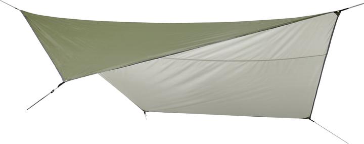 Actual product image Noux Volans Five-sided Tarp