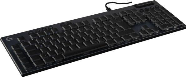 Immagine prodotto Logitech G915 X (DE, Cablato)