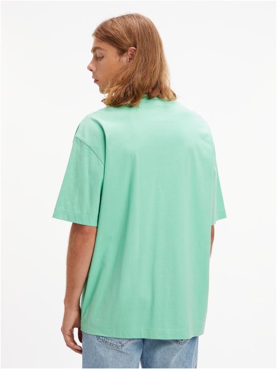 Produktbild Calvin Klein Jeans Monologo Oversized T-Shirt - 86631 (M)