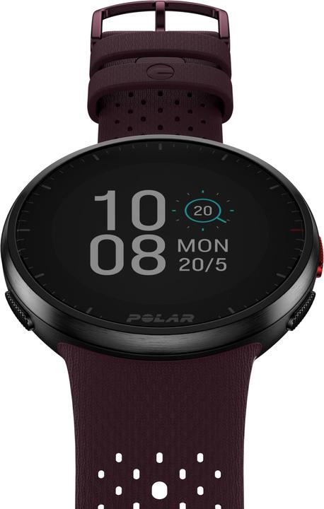 Produktbild Polar Pacer Pro (45 mm)