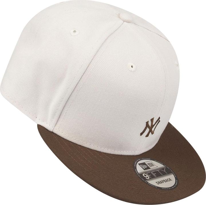 Produktbild New Era 9Fifty New York Yankees Walnut