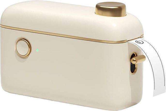 Actual product image Niimbot Drukarka etykiet H1S bezprzewodowa
