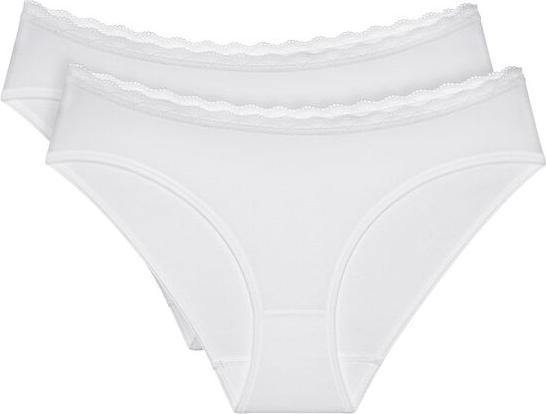 Produktbild Triumph Feel of Cotton Tai (40, 2er Pack)