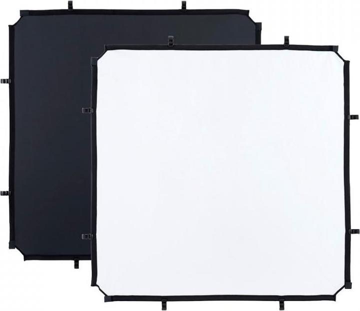 Produktbild Lastolite Skylite Rapid Cover (Reflektor)