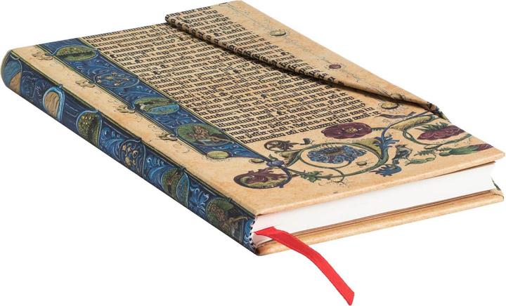Image du produit Paperblanks Bible de Gutenberg GenesisSchlankLIN