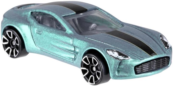 Actual product image Hot Wheels Die-Cast 1-piece range
