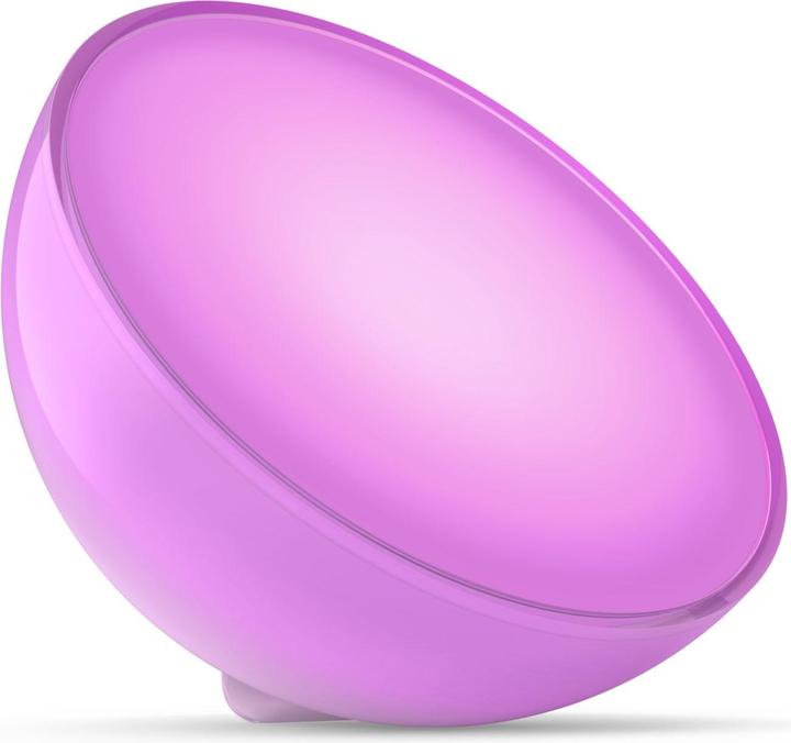 Produktbild Philips HUE BT/ZB-Go Portable Light 12V (520 lm)