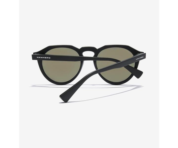 Image du produit Hawkers Lunettes de soleil unisexes Warwick Raw Noir Bleu (Ø 51,9 mm)