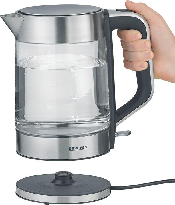 Produktbild Severin WK3420 (1.70 l, EU-Stecker)
