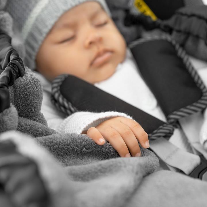 Actual product image Zamboo Envelope blanket