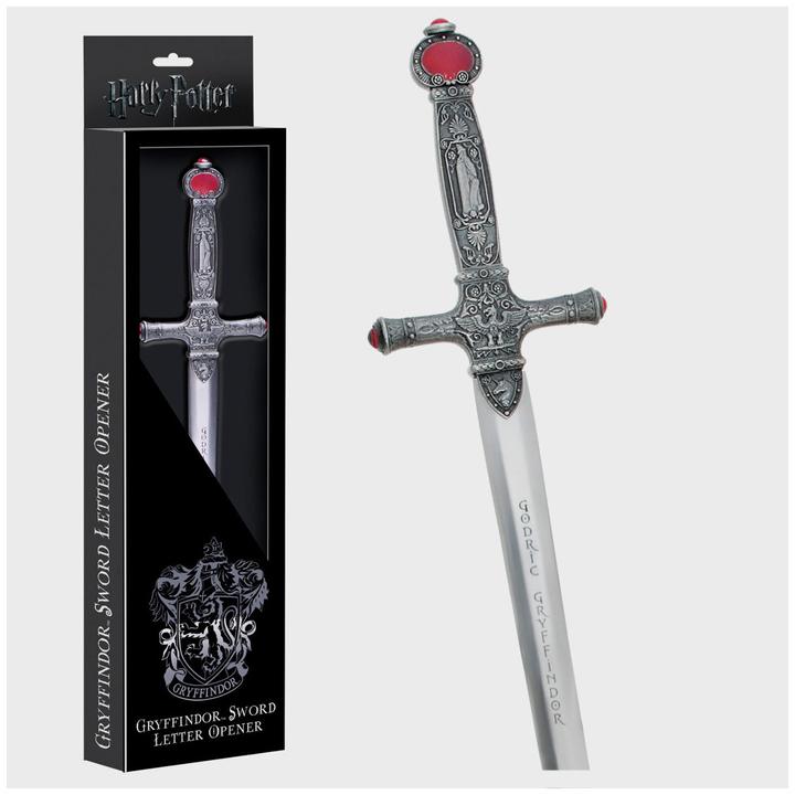 Noble Collection Harry Potter: Gryffindor Sword Letter Opener