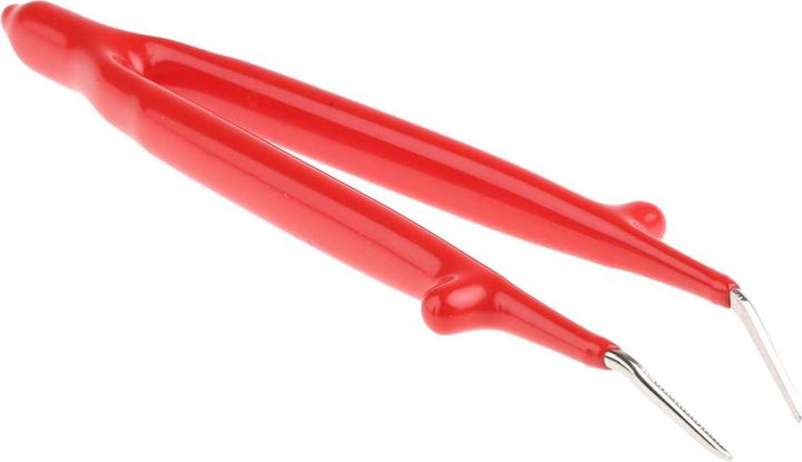 Actual product image Knipex Universal Tweezers