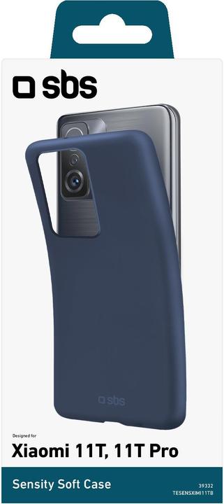 Produktbild SBS Schutzhülle (Xiaomi 11T Pro, Xiaomi 11T)