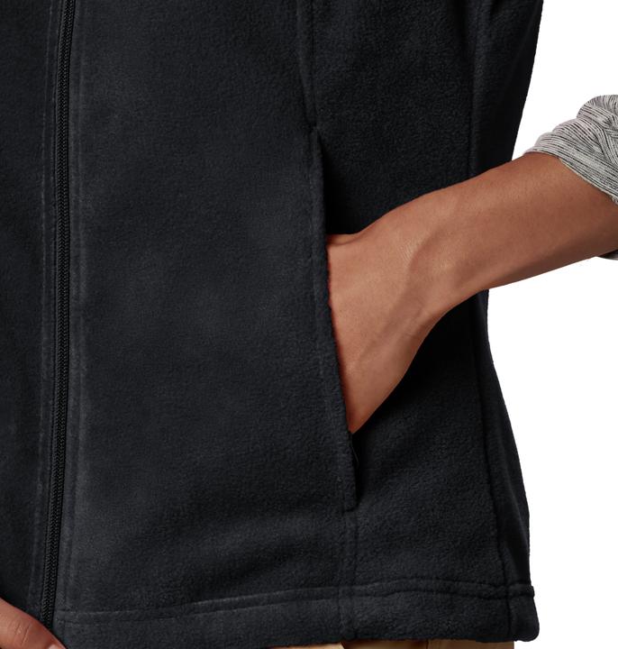 Actual product image Columbia Benton Springs™ Vest (L)