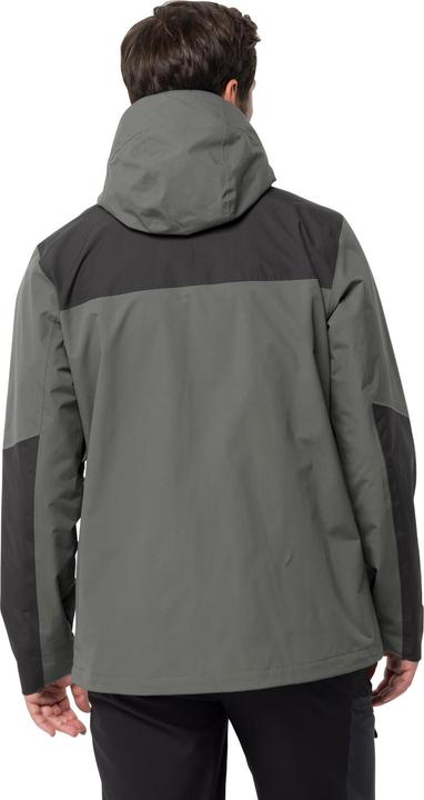 Immagine prodotto Jack Wolfskin Jasper Jkt Men (L)