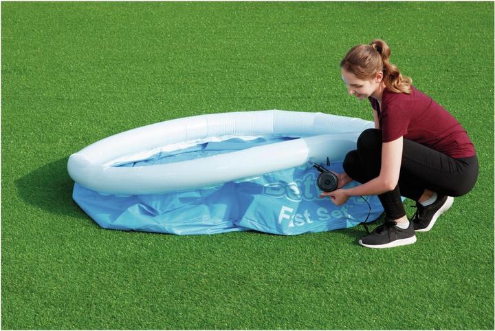 Produktbild Bestway Swimming Pool Fast